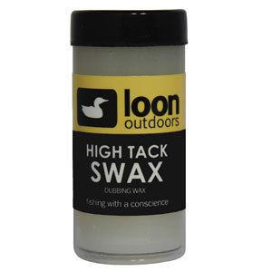 Loon High Tax Swax Dubbing Wax